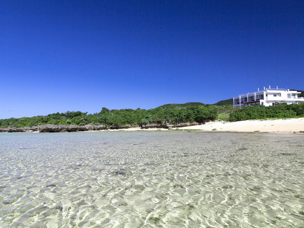 Seven Colors Ishigakijima Hotel Ishigaki  Luaran gambar